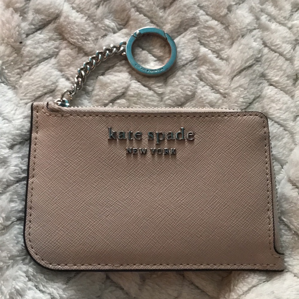 Kate Spade- New York wallet